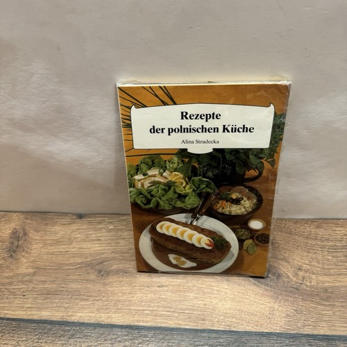 Rezepte der polnischen küche - der,
