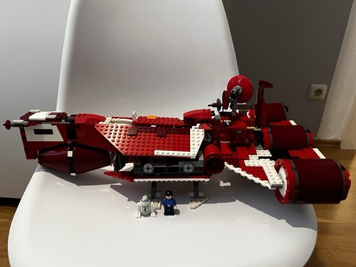 Lego star wars - star,