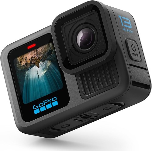 Gopro hero13 black - gopro,