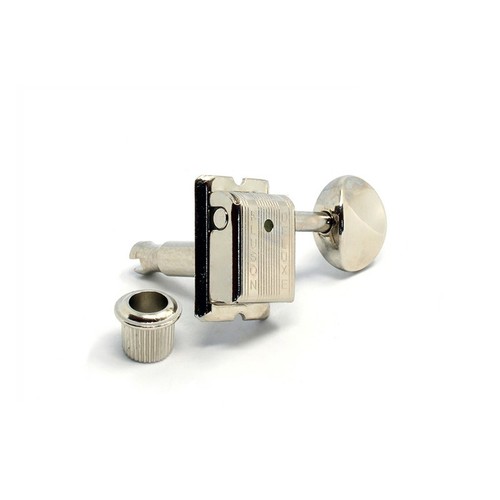 Vintage mechaniken kluson - 6,