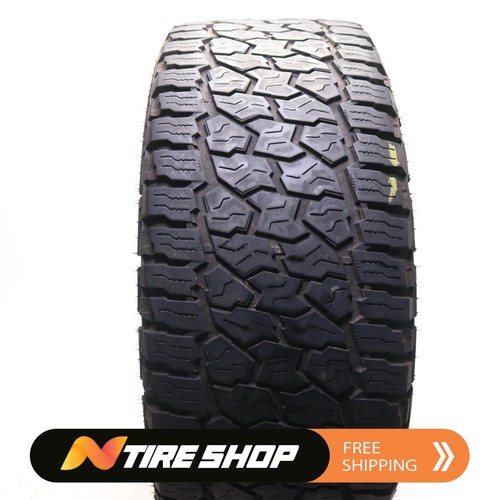 Used 35x12 50r20 cooper - used,