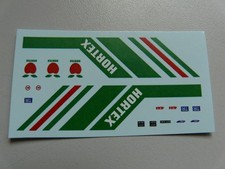 TTauta Spur TT Set Decals