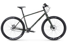 VSF Fahrradmanufaktur Fahrrad