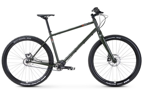 Vsf fahrradmanufaktur fahrrad - vsf,