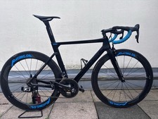 Carbon Aero Racer Rennrad