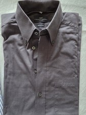 Herren Hemd Business