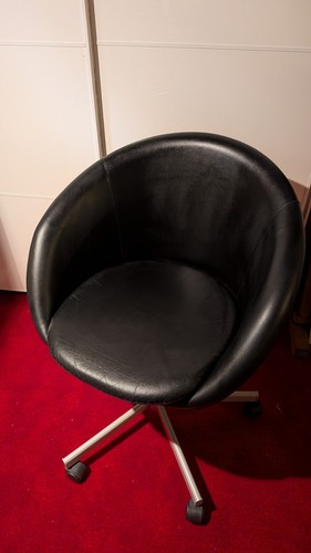 Ikea drehstuhl - ikea,