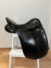 Dressursattel Albion SLK
