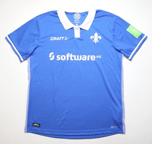 Darmstadt 2019 2020 home - darmstadt, 98