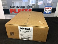 Webasto thermo top - top, 4