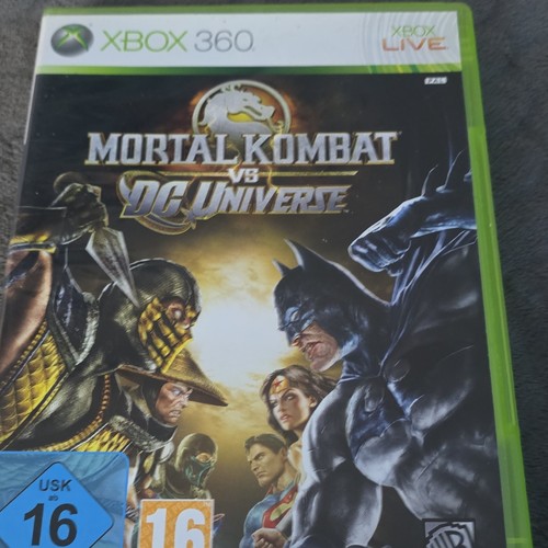 Warner bros mortal kombat vs - bros.,