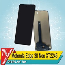 Display Für Motorola Edge 30