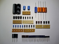 ROBOTRON RS5001 amp Elko-Satz