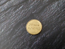 Wertmarke Miele WM - 11729 - gebraucht