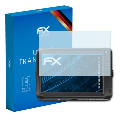 Atfolix displayschutzfolie - atfolix,