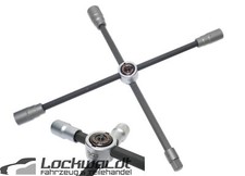 BGS LKW Radkreuz | faltbar |