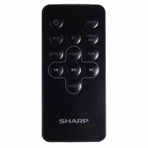 Neu original sharp ht sb95 - original,
