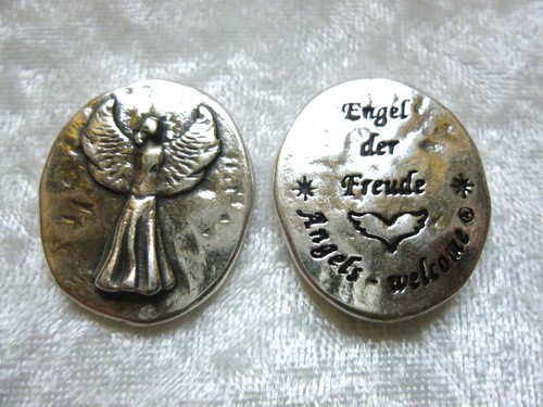 Freude engeltaler engelmünze - freude,