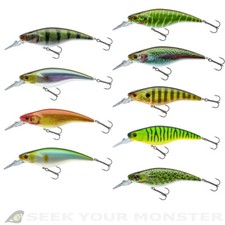 Daiwa Prorex Flat Bait 150MR