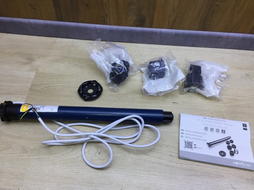 Somfy 1240386 rollladenmotor - 1240386,