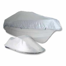 Persenning Bootsabdeckplane