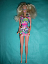 Vintage Barbie Bali von 1993 