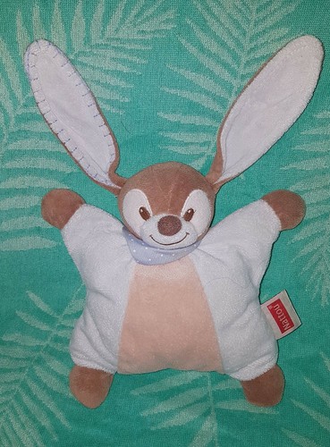 Nattou hase emil - jollymex,