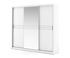 Kleiderschrank IDEA ID11/12