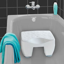 Wannensitz Badhocker Duschhocker Duschstuhl Badestuhl Badewannenhocker