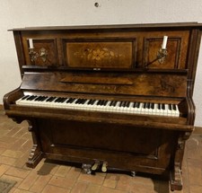 Klavier Görs & Hallmann