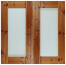 IKEA Effektiv Türen in