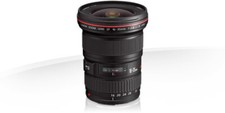 Canon EF 16-35 mm / 2,8 L II