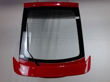 🇩🇪 HECKKLAPPE ➤ TOYOTA