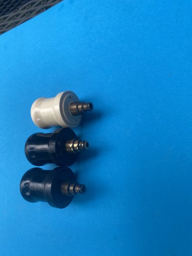 Altes telefon stecker - telefon, mit