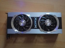 Grafikkarte XFX Radeon R7800 Series; 2 GB GDDR5; 