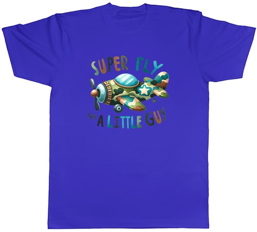 Super fly for little - fly, a