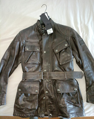 Belstaff trialmaster panther - belstaff,