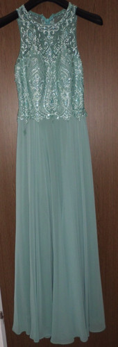 Abendkleid marke luxuar - marke,