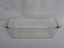 alte Auflaufform Topf Bräter