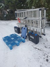 10m geda akkulift - geda,