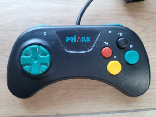 Primax jp2wp0 pin classic - primax,