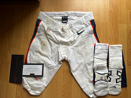Nike anderson denver - c.j.,