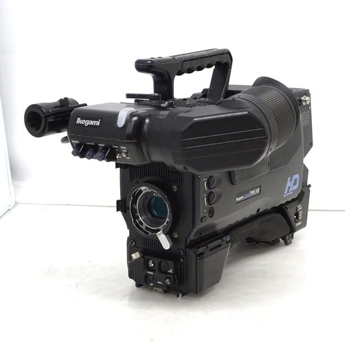 Ikegami hdk 79ex - ikegami, hdk-79ex
