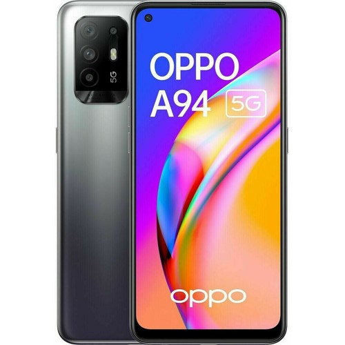 Oppo a94 dual - 5g, dual-sim