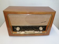 Blaupunkt Granada Röhrenradio