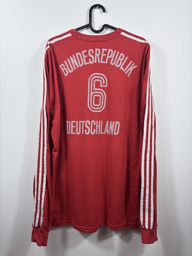 Original dfb einlaufpullover - original,