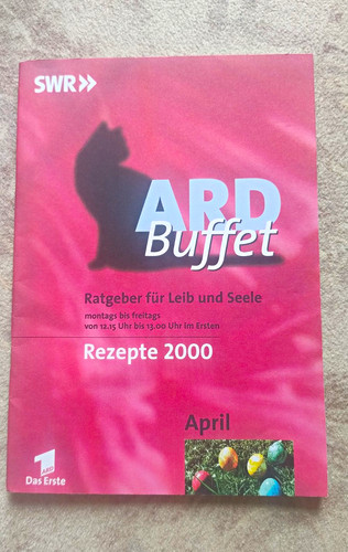 Südwestrundfunk ard - südwestrundfunk,