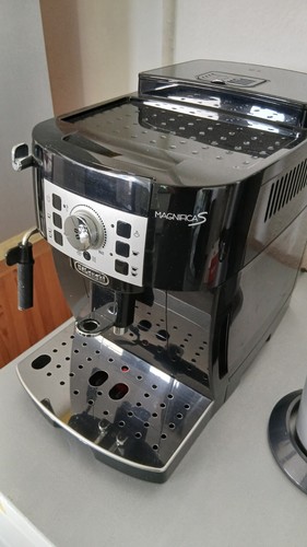 Longhi magnifica fast - s, -fast