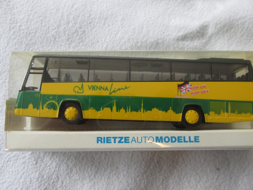 Rietze 61610 volvo - 61610, 600