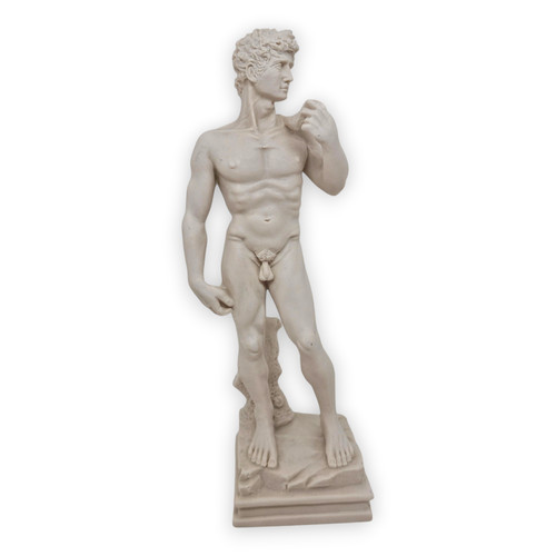 David michelangelo figur cm - 26,